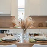 Magnolia House By Rent Apartment