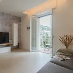 Magnolia House By Rent Apartment Como