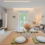 Apartment Magnolia House By Rent *