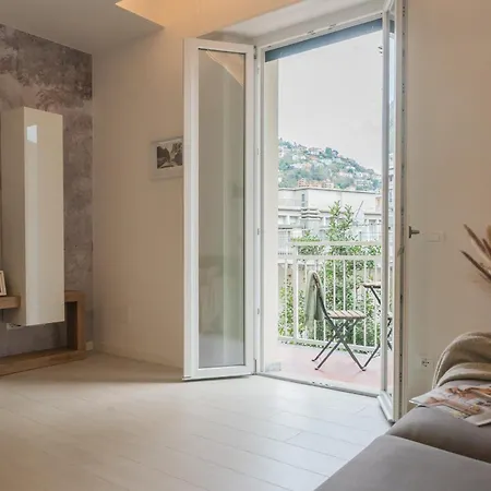 Magnolia House By Rent * Como