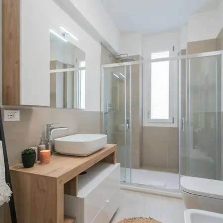 아파트 Magnolia House By Rent