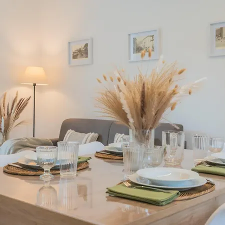 Magnolia House By Rent *