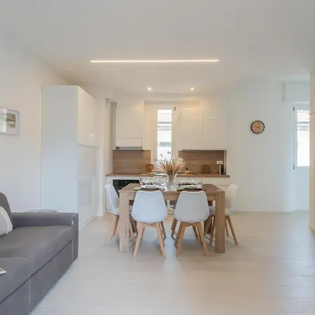 Appartement Magnolia House By Rent *