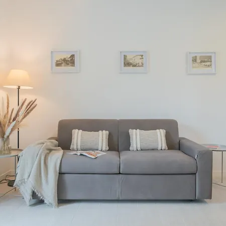 Appartement Magnolia House By Rent Como