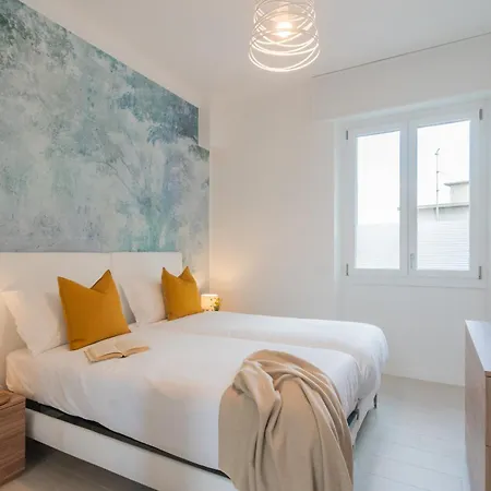 Magnolia House By Rent Appartement Como