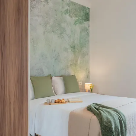 아파트 Magnolia House By Rent 코모