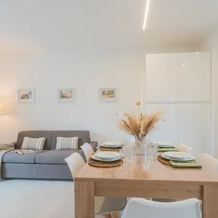 Magnolia House By Rent Appartement Como