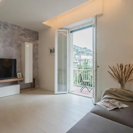 Magnolia House By Rent Appartement Como