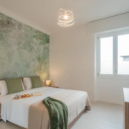 Magnolia House By Rent Como