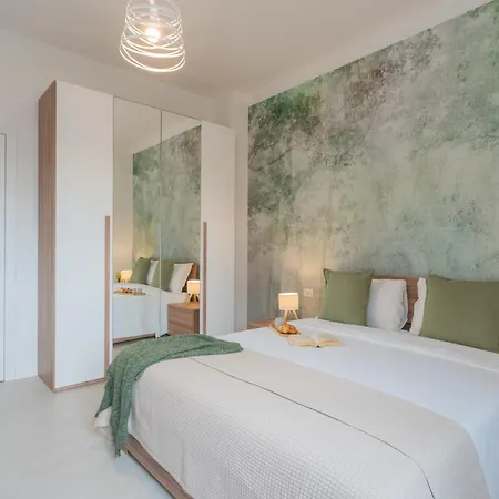 Magnolia House By Rent