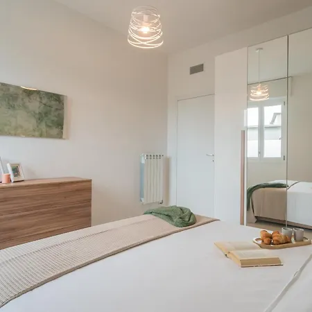 Magnolia House By Rent Appartement