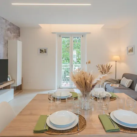 Appartement Magnolia House By Rent *