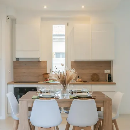 Magnolia House By Rent