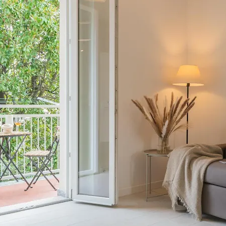 아파트 Magnolia House By Rent