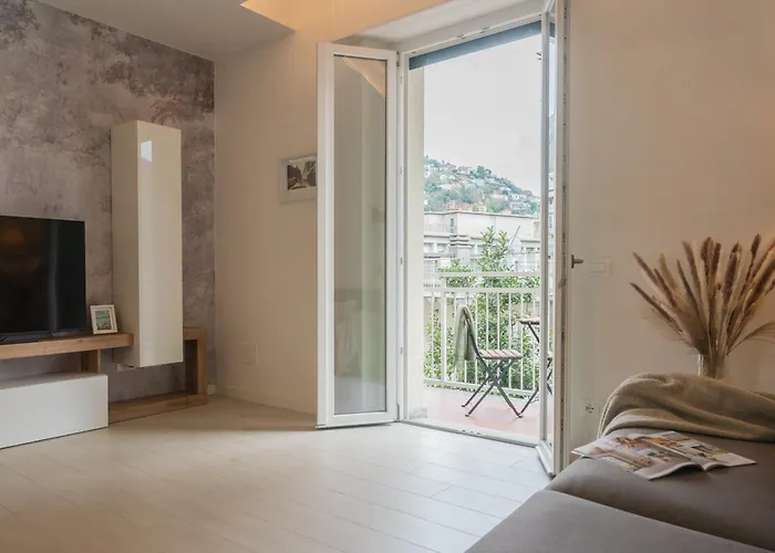 Magnolia House By Rent * Como