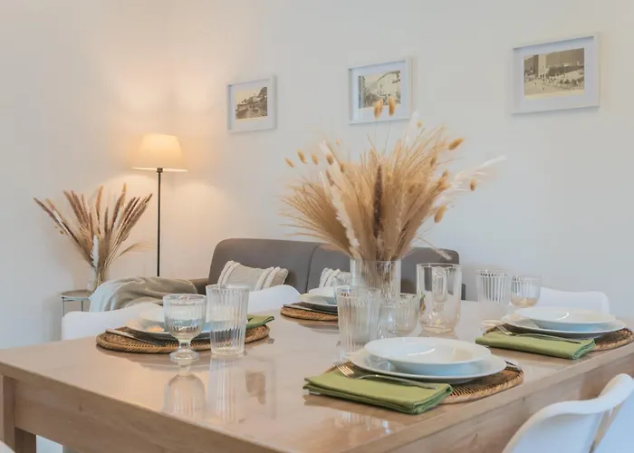 Magnolia House By Rent *