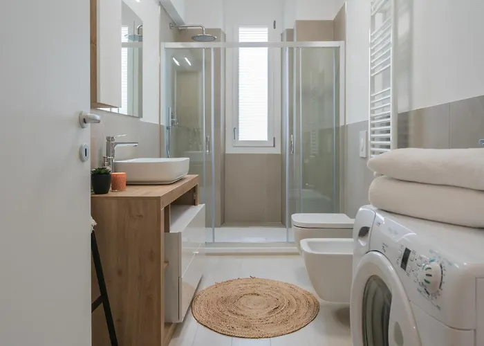 Magnolia House By Rent