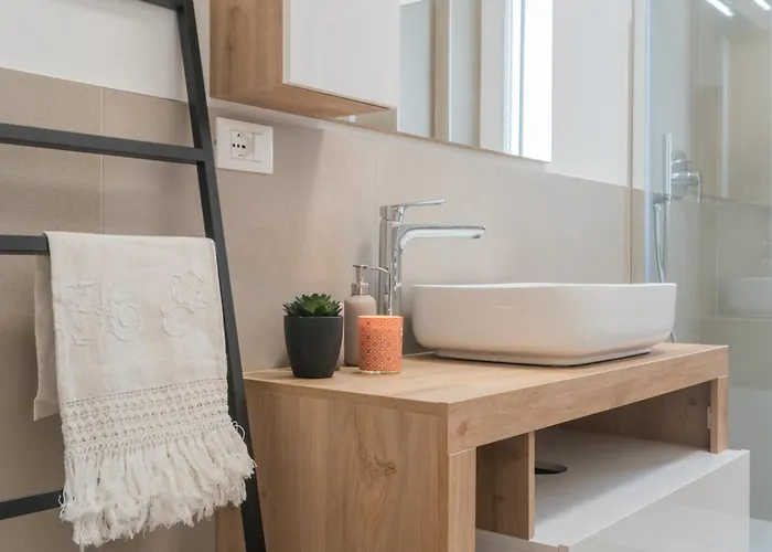 Magnolia House By Rent Como