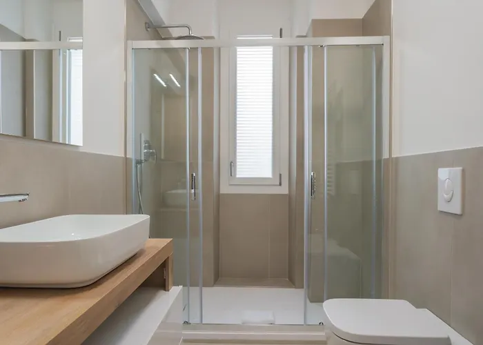 Apartmán Magnolia House By Rent