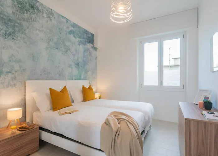 Magnolia House By Rent Apartmán Como