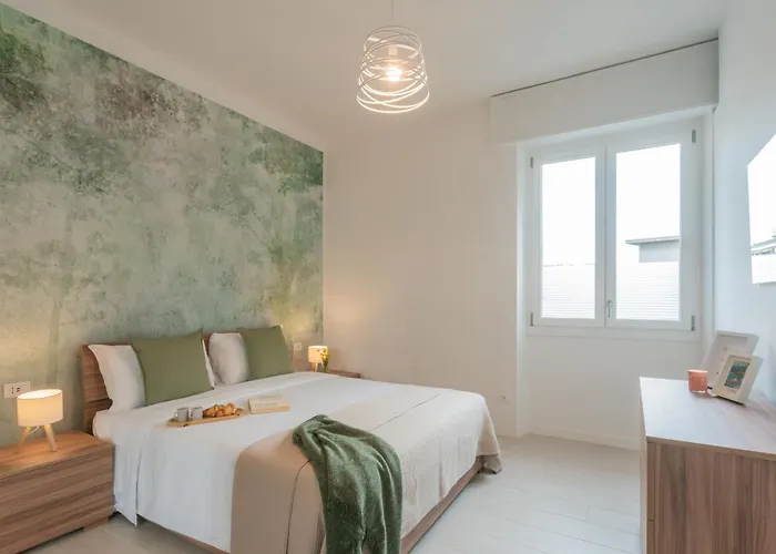 Magnolia House By Rent Como