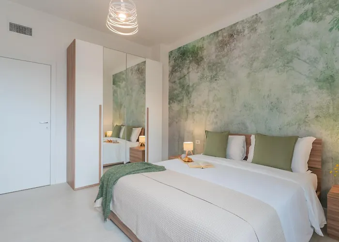 Magnolia House By Rent