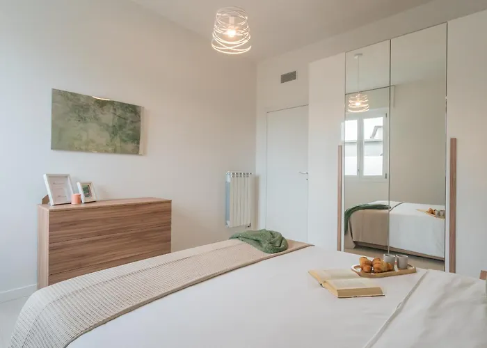 Magnolia House By Rent Apartmán