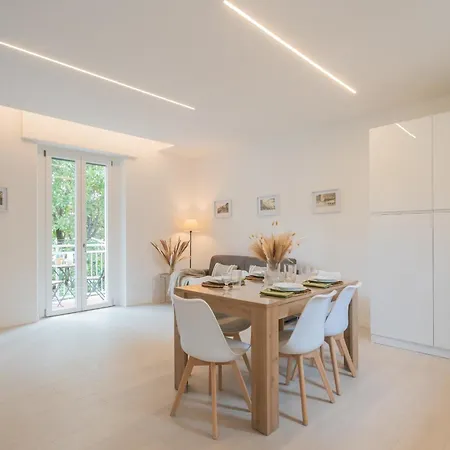 Magnolia House By Rent Appartement *