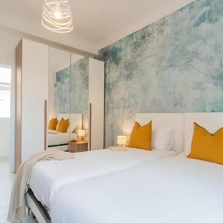 Appartement Magnolia House By Rent