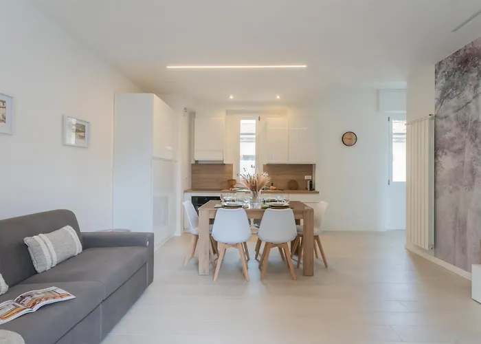 Appartement Magnolia House By Rent *