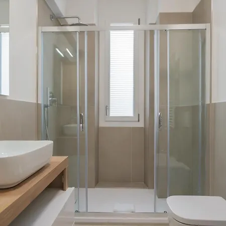Daire Magnolia House By Rent