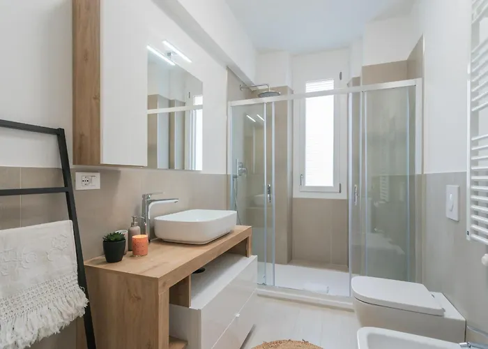 Апартаменты Magnolia House By Rent
