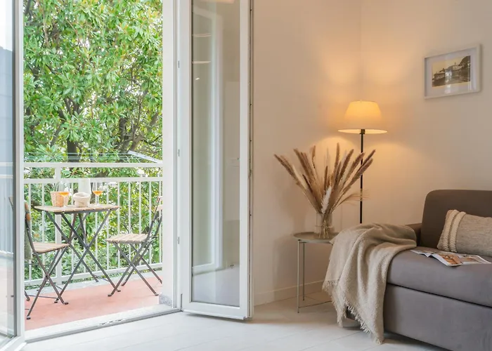 Апартаменты Magnolia House By Rent